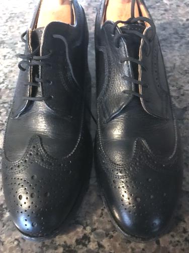 y*o様 70’s The Hartt shoe company ドレスシューズ 70's The Hartt shoe company ドレスシューズ