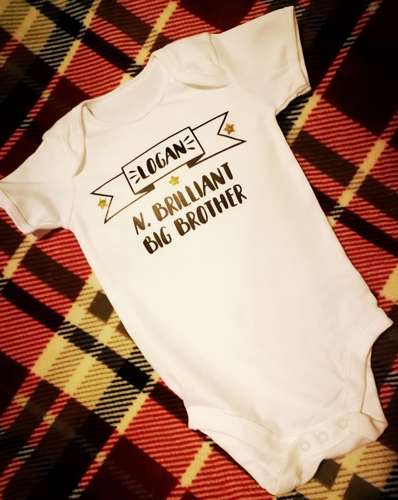 big brother baby grow