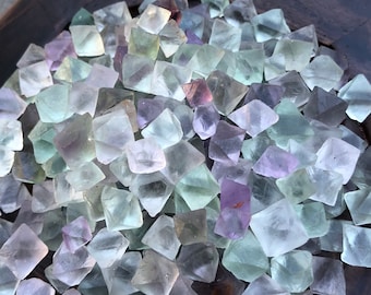 fluorite etsy