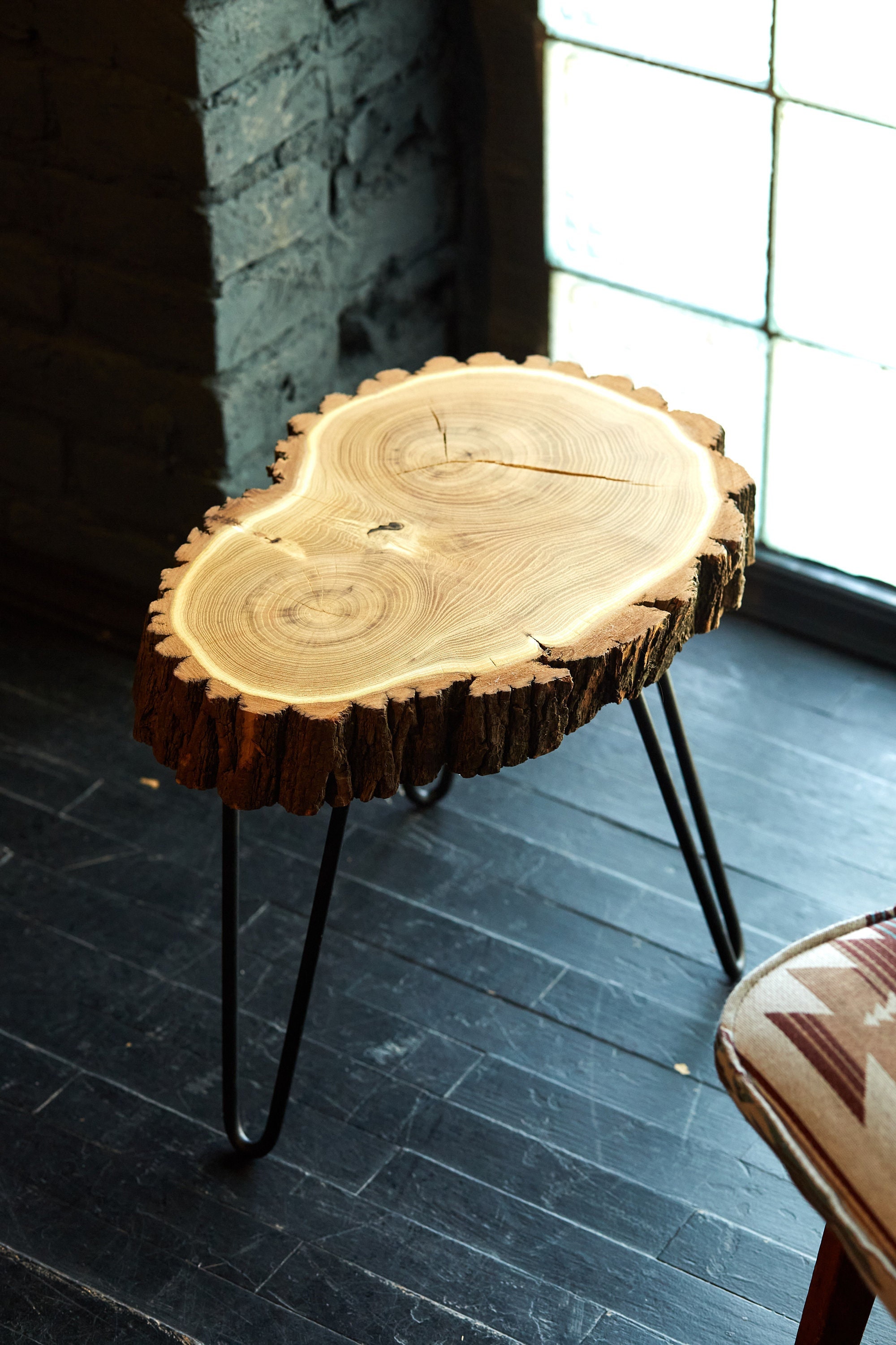 Table basse D'appoint,