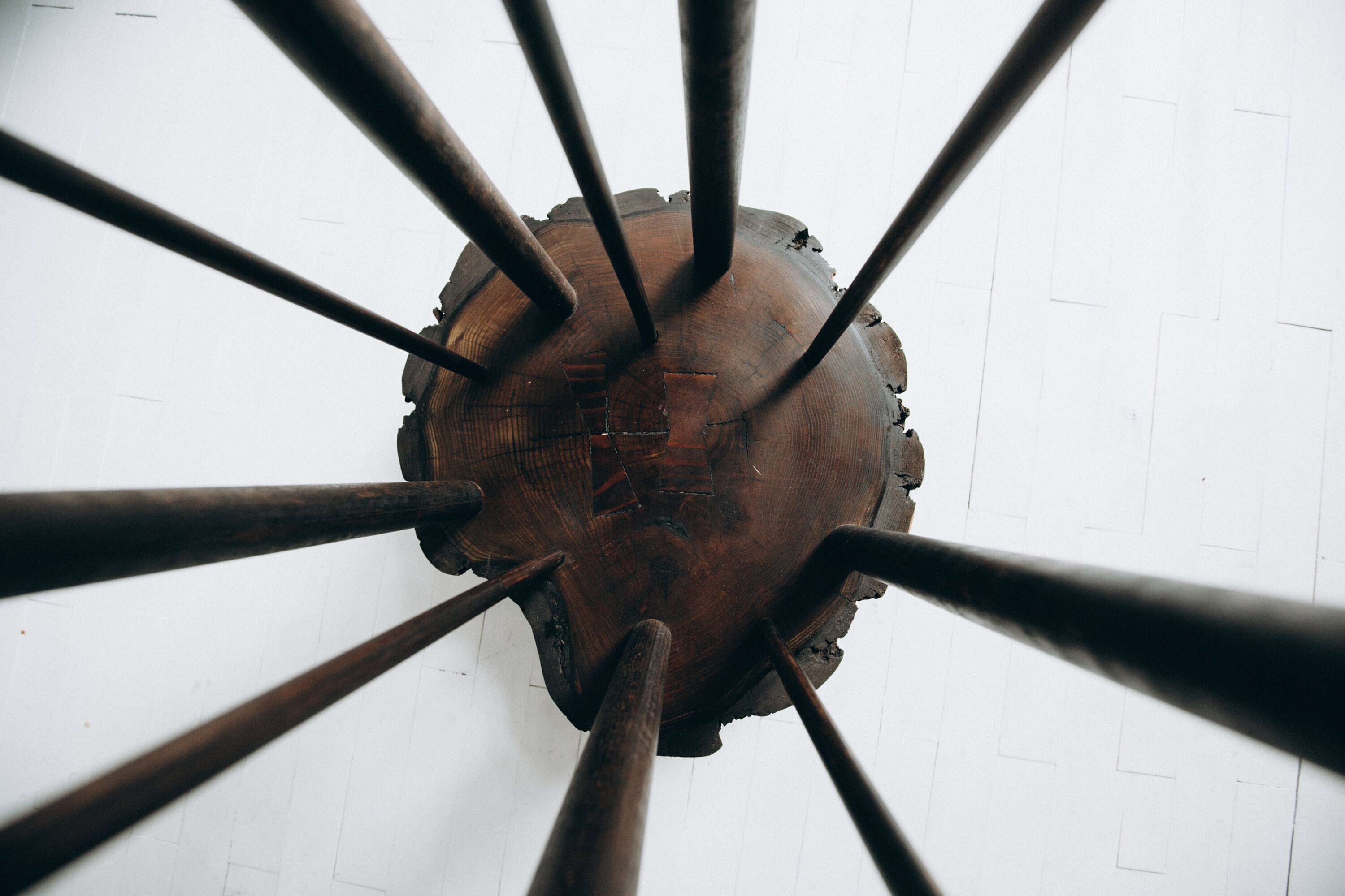 Wood Umbrella Holder Wood Umbrella Stand Rustic Umbrella Etsy