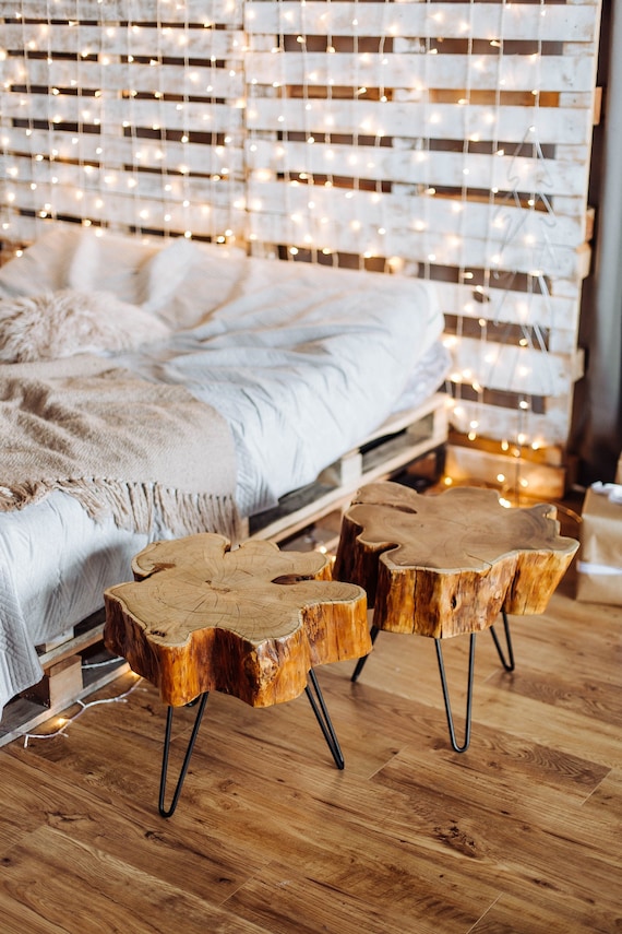 Set of two nightstands deals