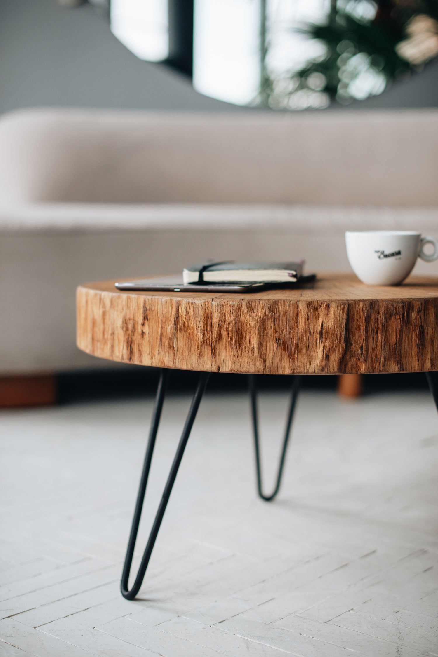Table basse, Table basse