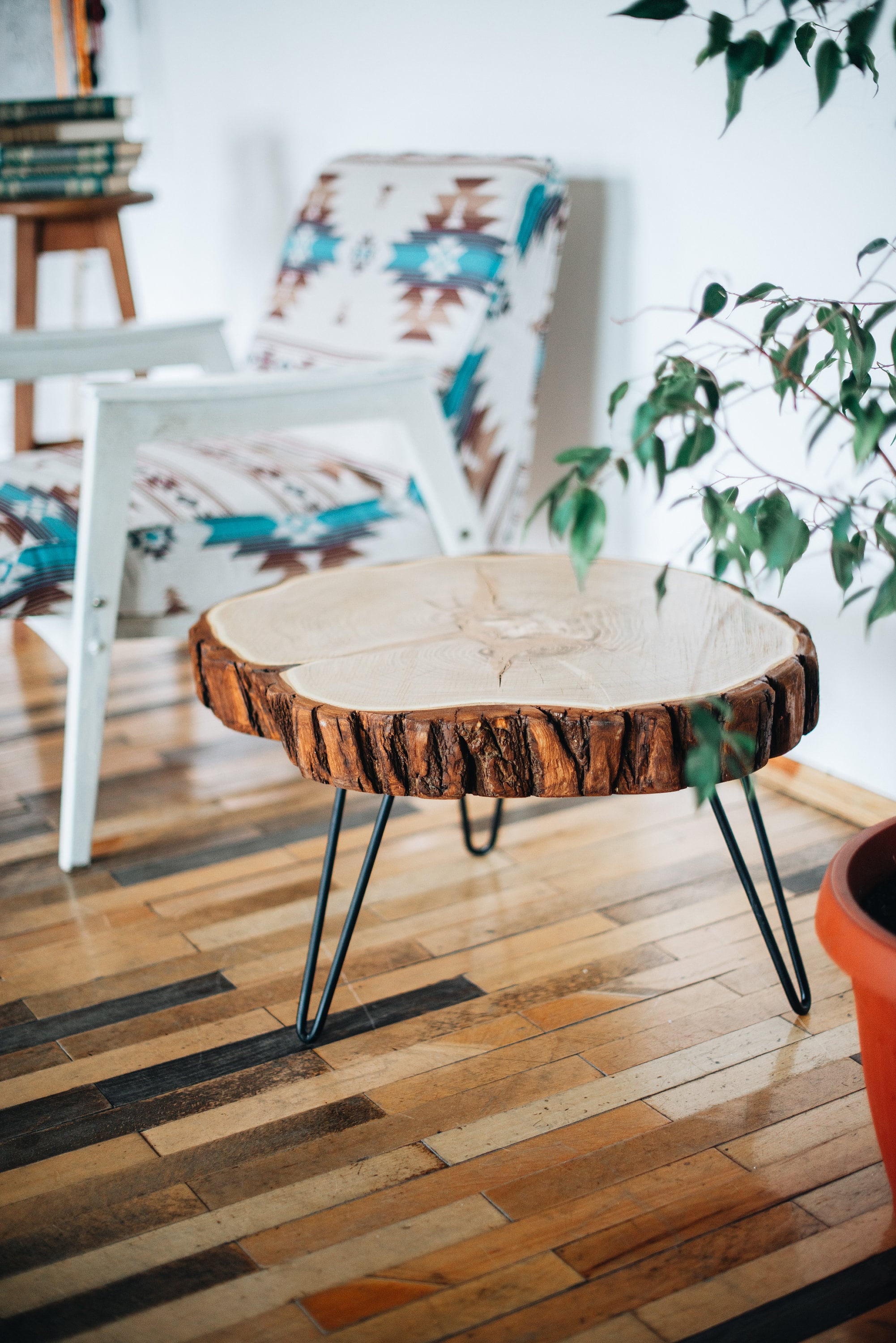table basse, table À