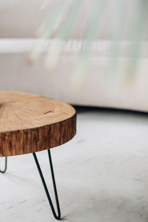 サイドテーブル・ナイトテーブル・ローテーブル Knot antiques BARK COFFEE TABLE 80 il_1080xN.1773179163_c7wb.jpg