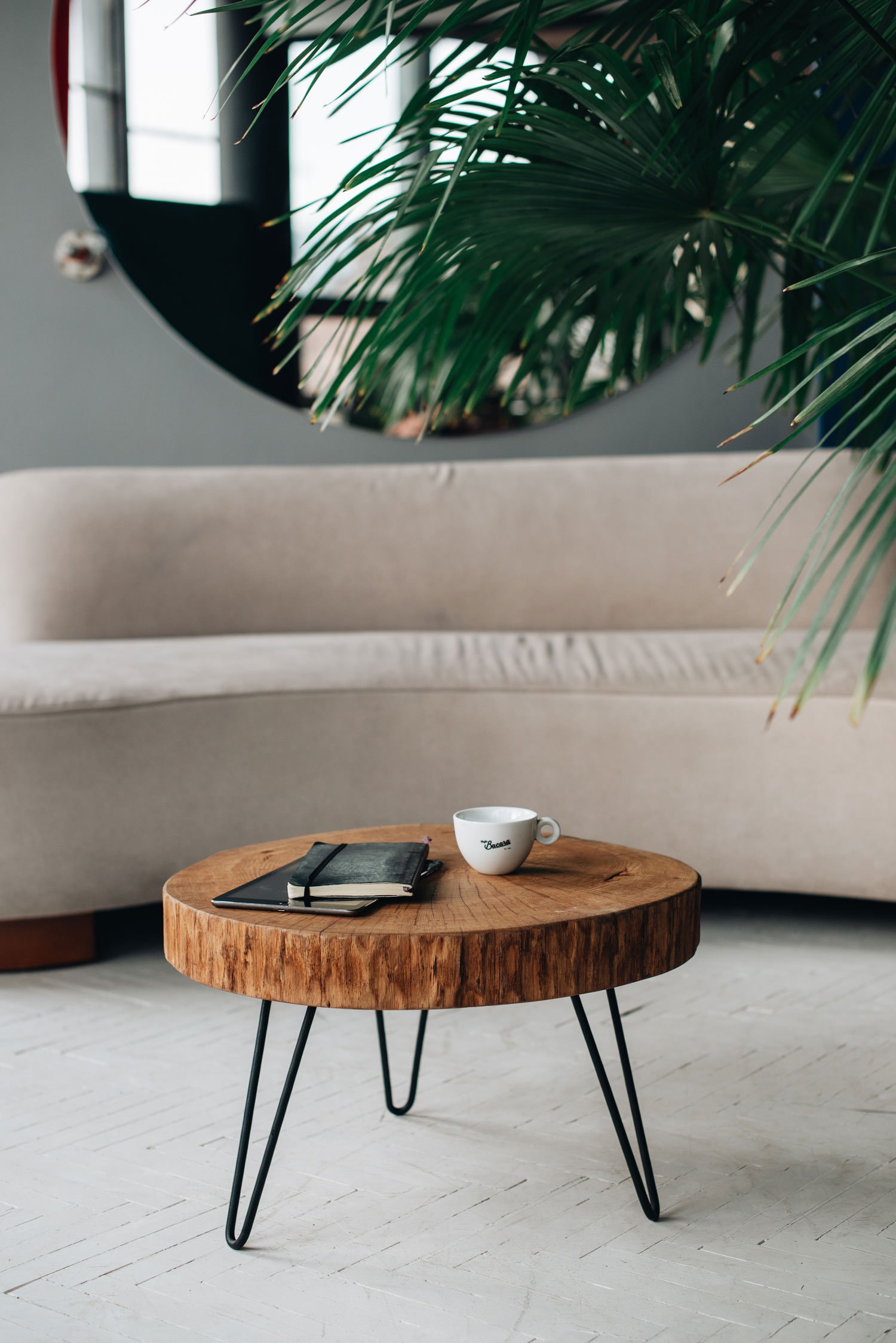 サイドテーブル・ナイトテーブル・ローテーブル Knot antiques BARK COFFEE TABLE 80 il_1080xN.1773179163_c7wb.jpg