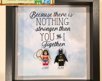 superhero gift ideas for boyfriend