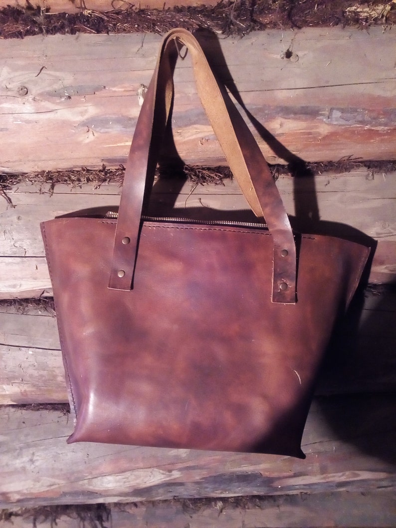 tote bagbrown tote Handbag large bags