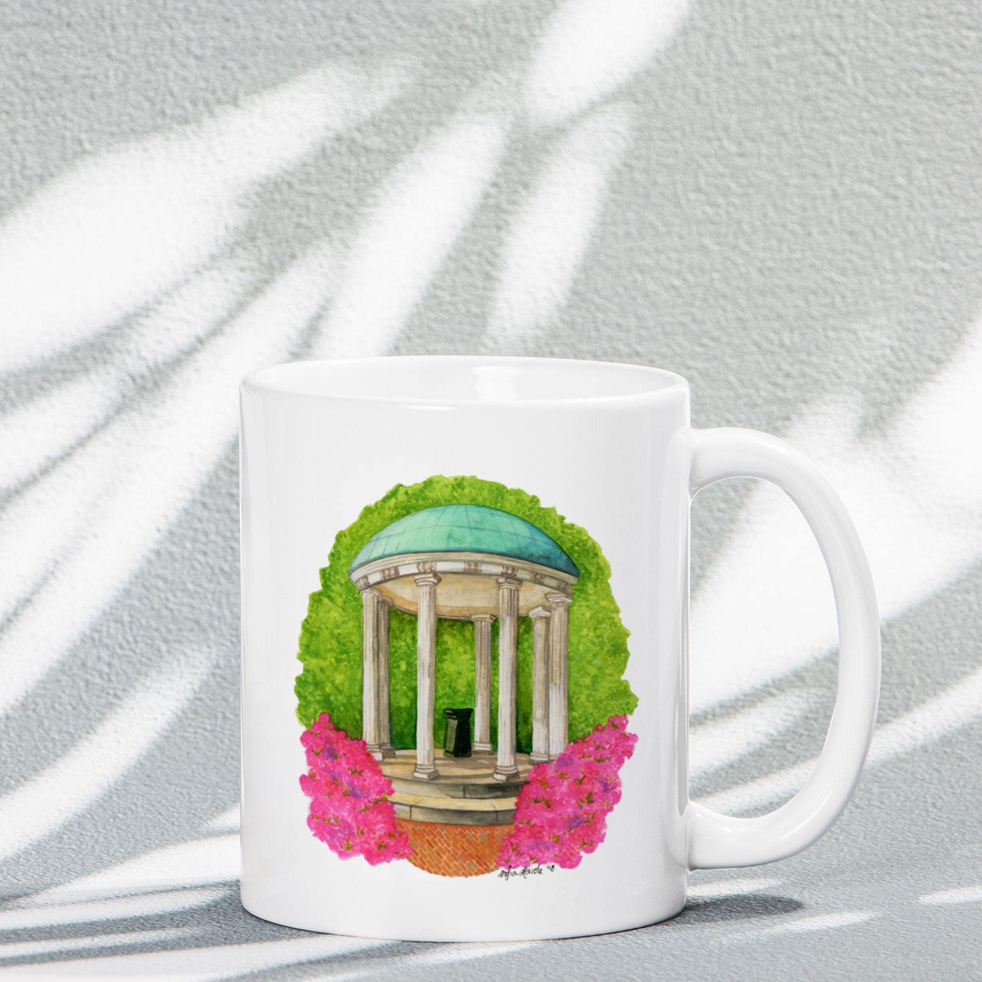 Unc Coffee - Etsy