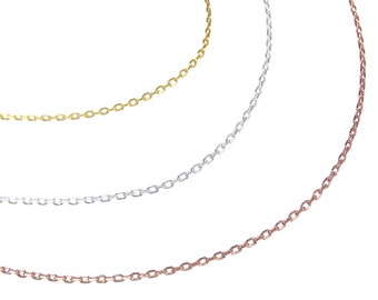 Gold Plated Chain - Etsy
