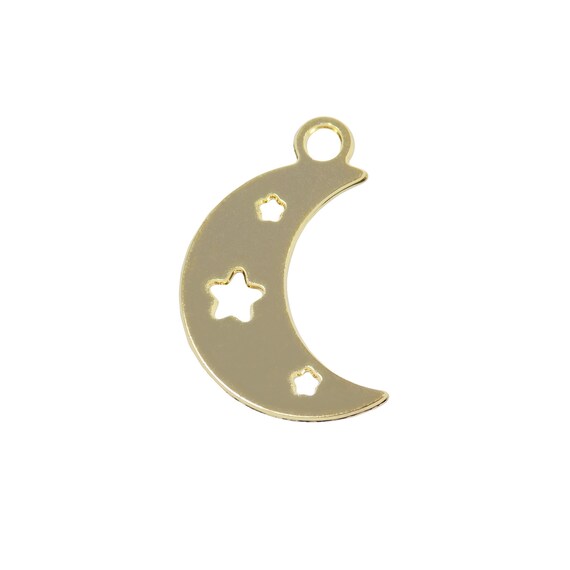 Make.N Chain Charm06 - Necklace 1mm (2 color) Make.N Chain Charm06 - Necklace 1mm (2 color)