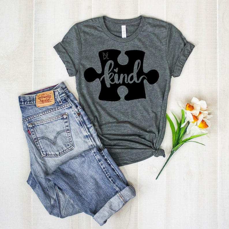 autism shirts