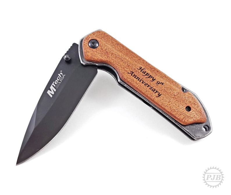 9th anniversary willow gift ideas