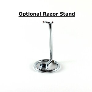 Razor Handle With Case, Gillette Fusion Pro-glide in a Black Matrix ...