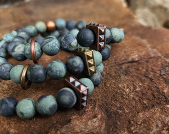 Multi-stone Bracelets