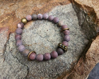 Multi-stone Bracelets