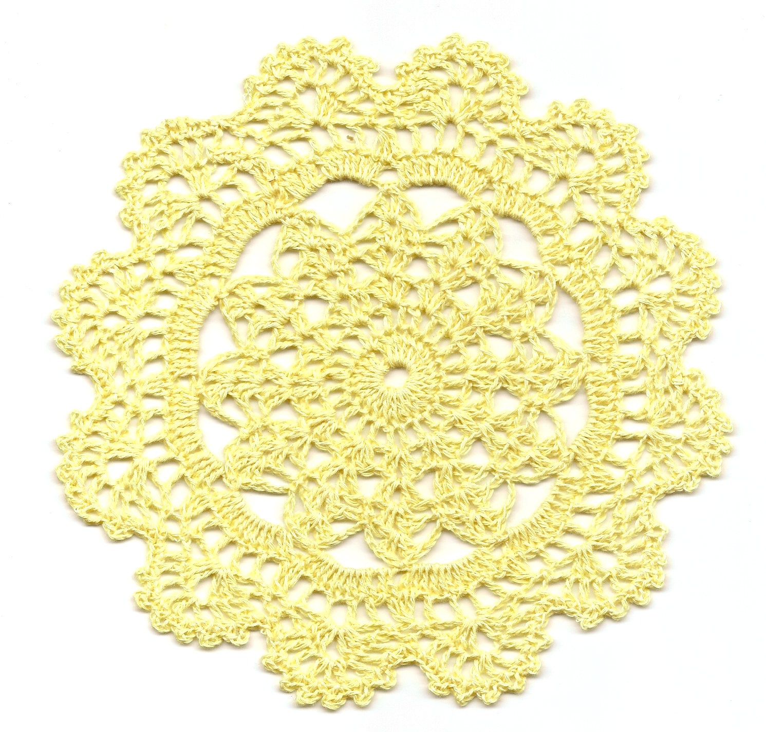 Eco Friendly Crochet Doily Lace Doilies Elegant Linen Table - Etsy UK