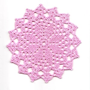 Crochet Doily Lace Doilies Table decorationCrochet Doily Lace Doilies Table decoration