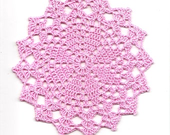 Crochet Doily Lace Doilies Table decorationCrochet Doily Lace Doilies Table decoration