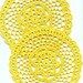 see more listings in the Crochet Doilies Sets section