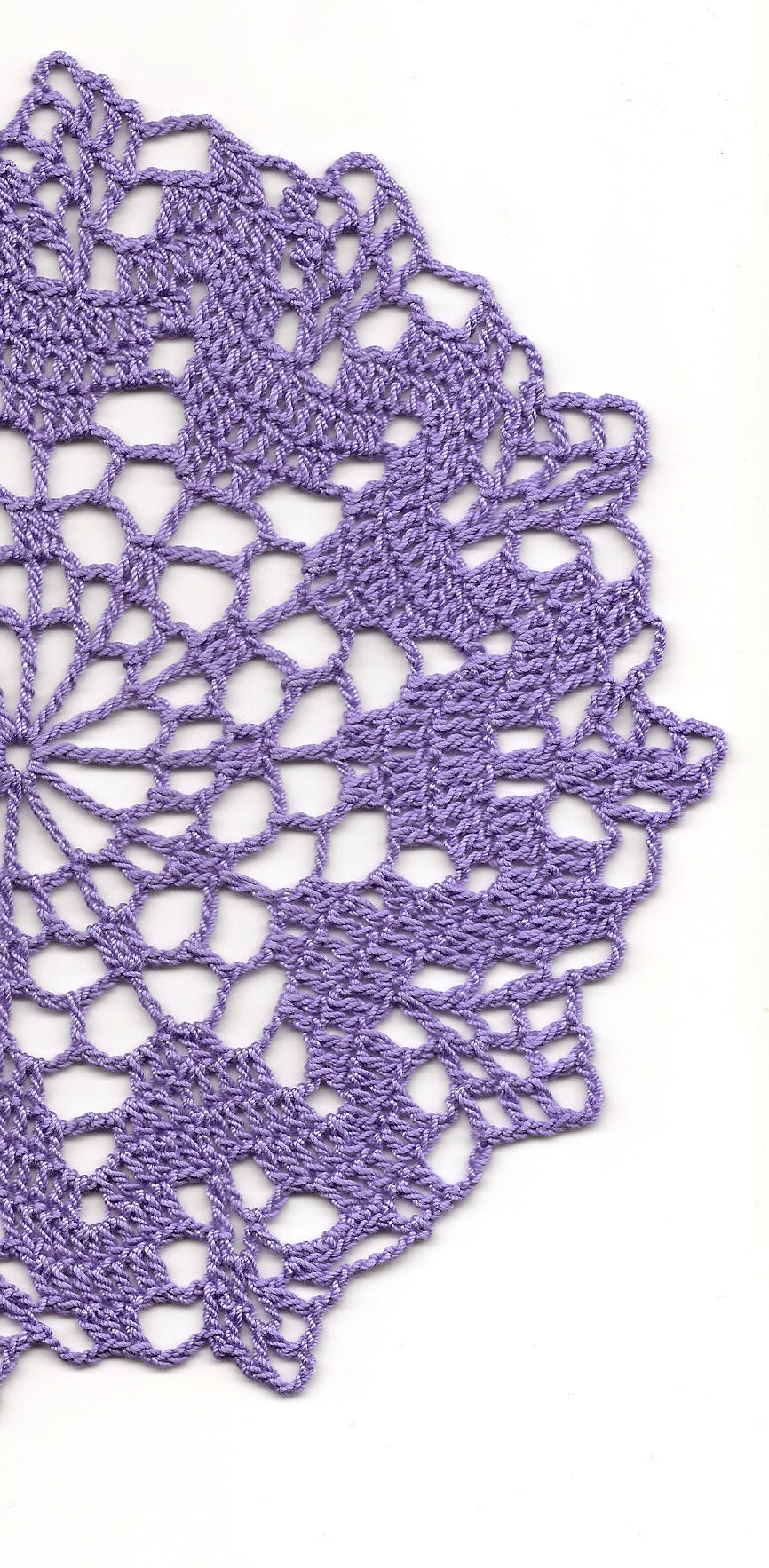 Crochet Doily Lace Doilies Table Decoration Crocheted Doilies Etsy UK