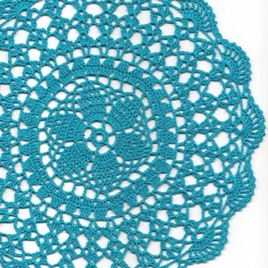 Crochet Lace Doily Small Crocheted Doilies Housewarming Gift Home Wedding Decor Handmade Decoration 100% Cotton Textile Art Vintage Interior