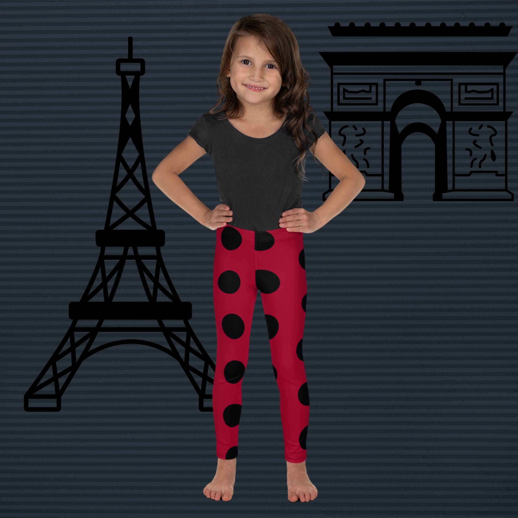 Ladybug Pajamas Etsy UK
