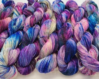 Berry Crush 3 Ply Sport