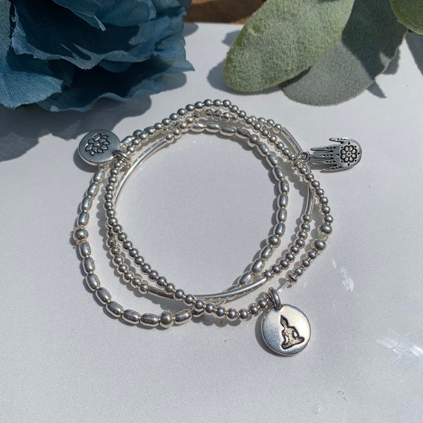 Good Karma Jewelry Etsy