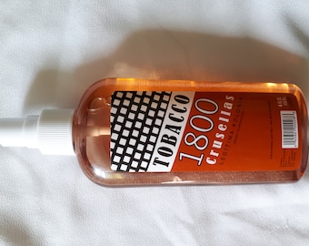 Tobacco cologne 1800