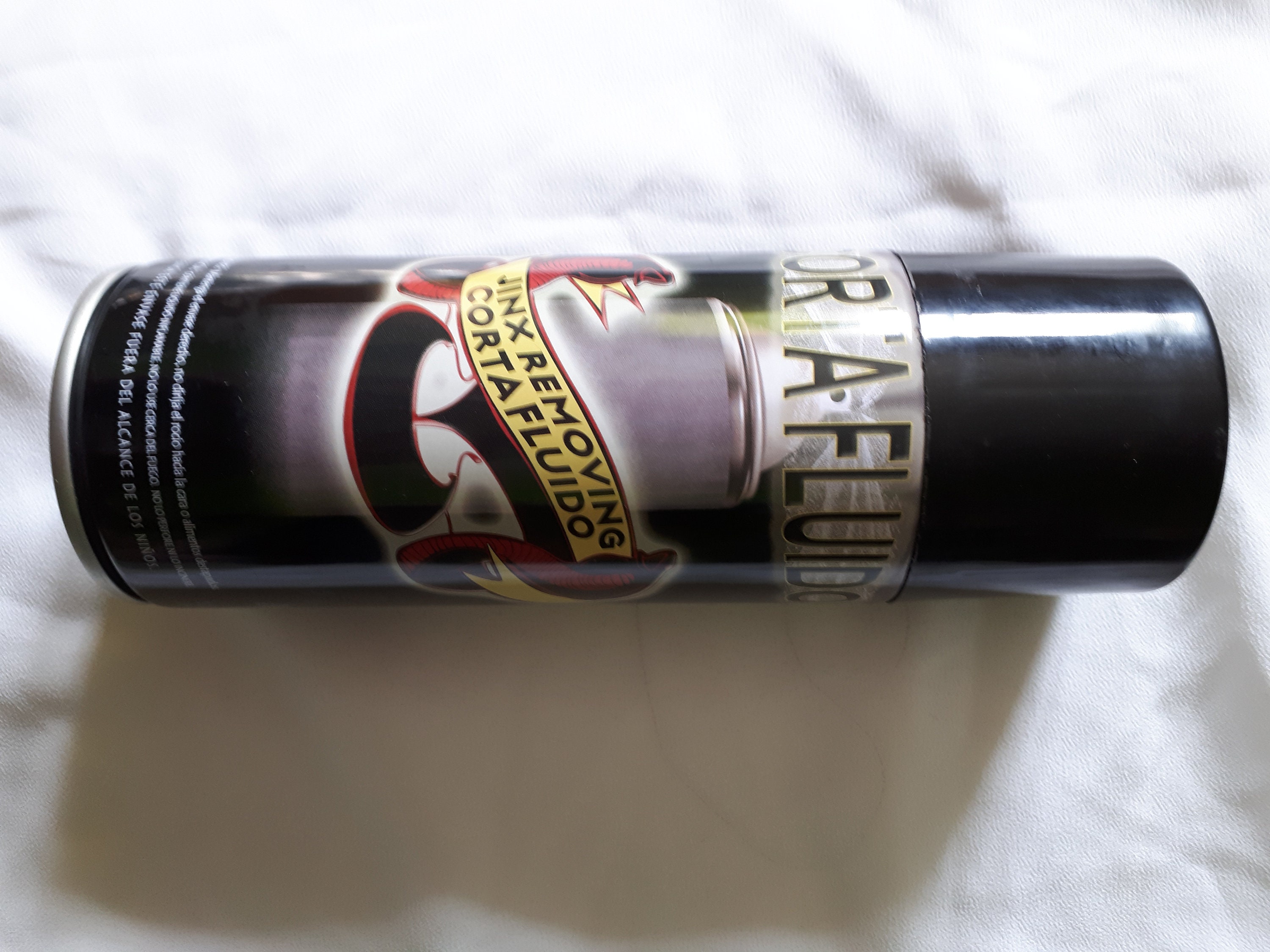 Jinx Remover Spray Etsy