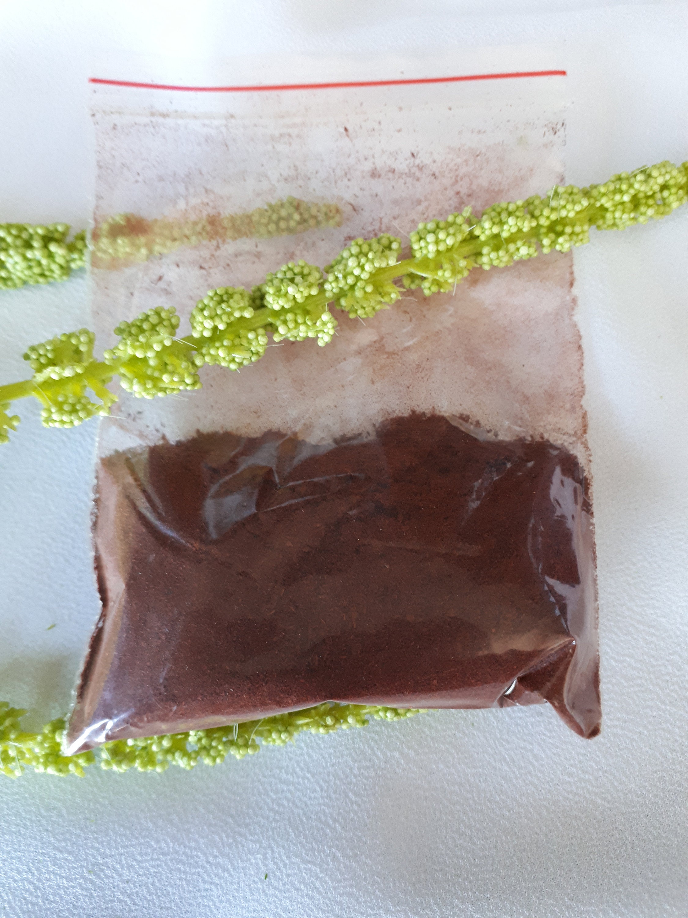 Harmony & Joy Incense Powder Magic Blend 10grams Etsy Australia