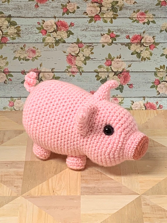 Baby pig doll discount