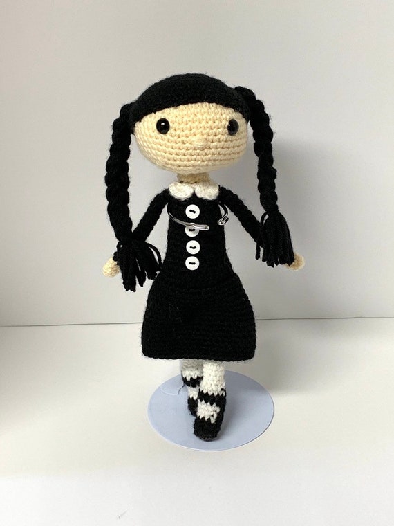 Wednesday addams marie antoinette sale
