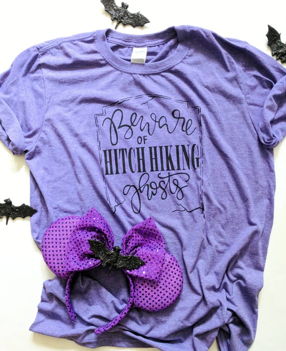haunted mansion shirt etsy