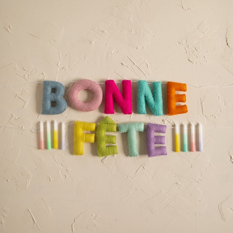 Bonne Fete image 3