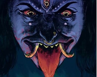 SECTION VII | Cases of the Strange & Unnatural Season 2