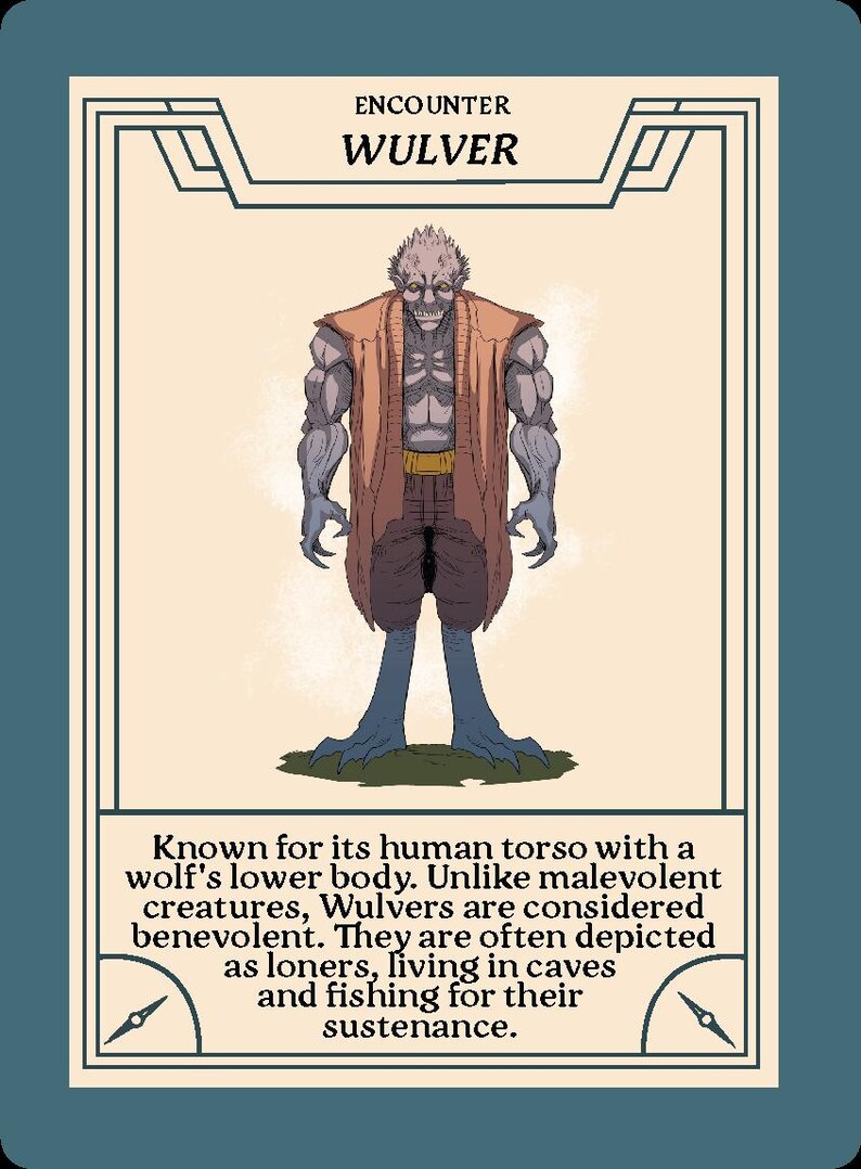 Tales Unbound card decks including British Folklore Edition, designed for RPG storytelling and writer inspiration.