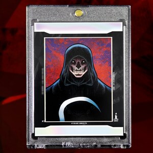 Slasher Royale - Cartes à collectionner [ PACK 2 ]