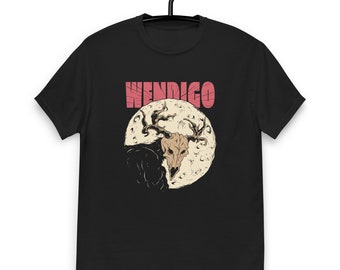 Wendigo - TEE