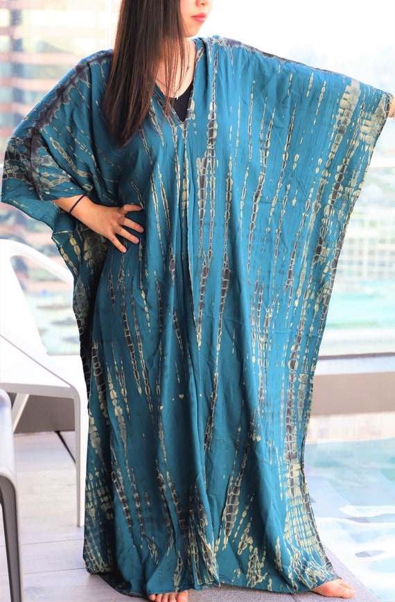 kaftan bohemian
