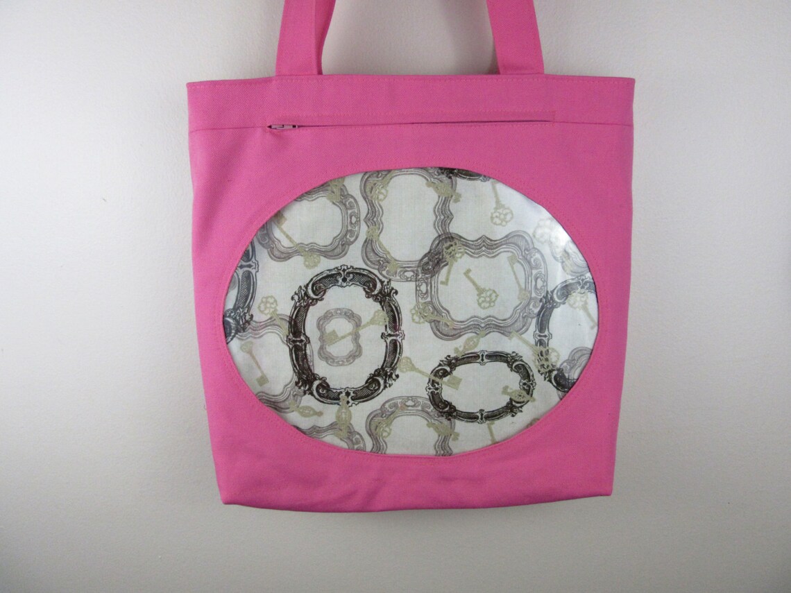 pink ita bag