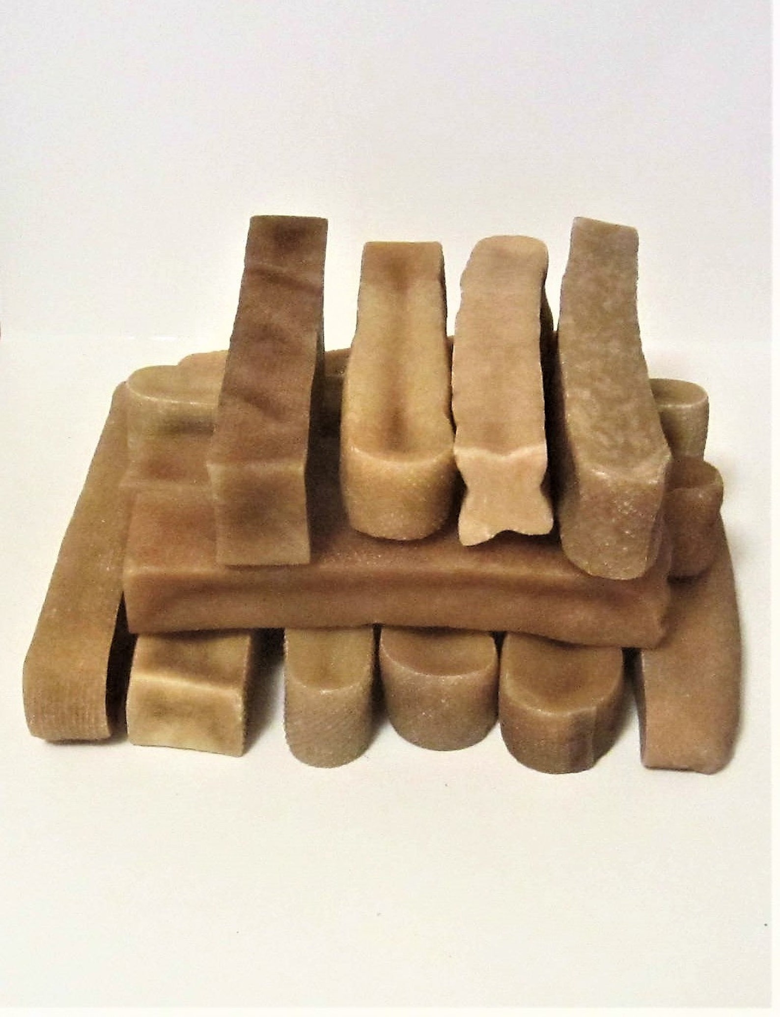 Himalayan Yak Chews Large Etsy