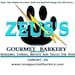ZEUS'S GOURMET BARKERY