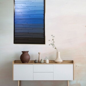 Houten muurkunst, houtkunst, kunst aan de muur, houten kunst, kunstwerken, houten sculptuur, moderne kunst, teruggewonnen houtkunst, wanddecoratie, huisdecoratie, rustiek