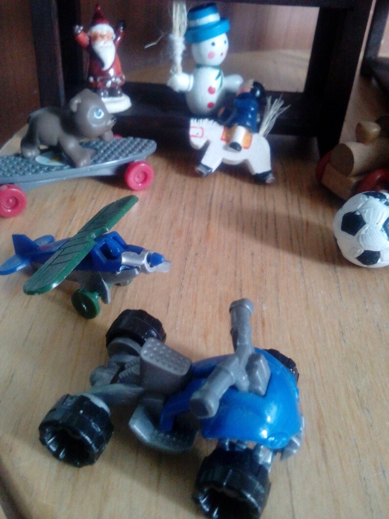 mini toys