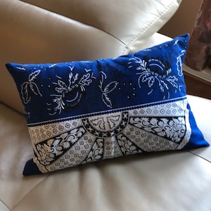 Ankara Decorative Pillow Covers,Kente Pillow Covers, African Print pillow case, 16”by 20 inches decorative pillow covers