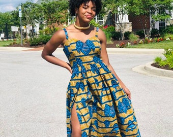 unique summer dresses