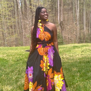 Infinity dress etsy hotsell