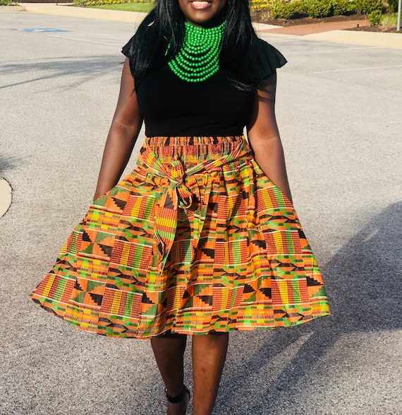 35 Ankara Short Gown Styles With Sneaker Ideas (2024) | ThriveNaija | Ankara  short gown styles with sneakers, Ankara short gown styles, Ankara short gown